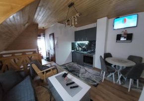 Vila MINA LUX